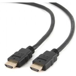 Кабель CABLEXPERT CC-HDMI4-7.5M, M/M, 7.5м, черный
