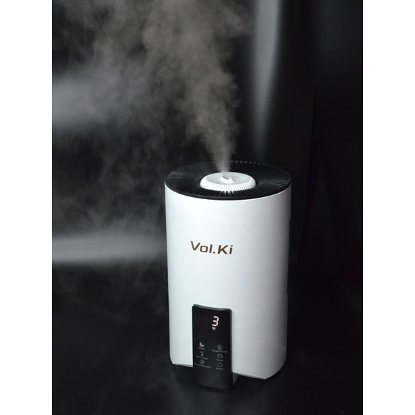 Увлажнитель воздуха Vol.Ki LP2110 (белый)