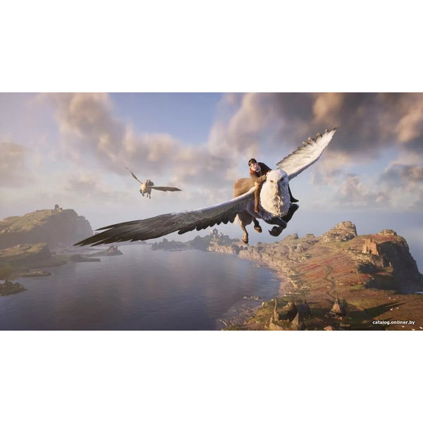Игра Hogwarts Legacy для Xbox Series X