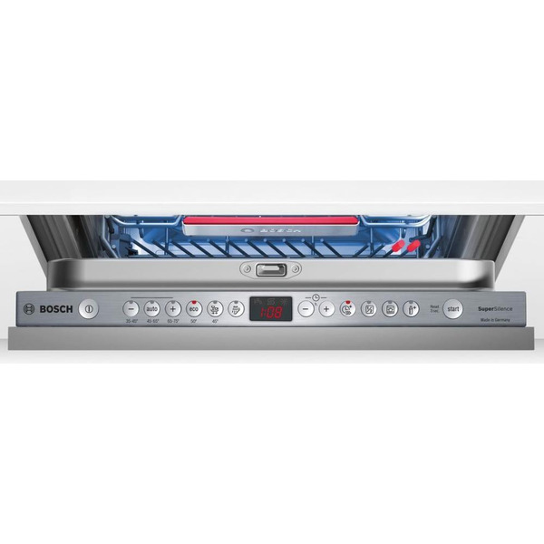 Посудомоечная машина BOSCH SPV69X10RU