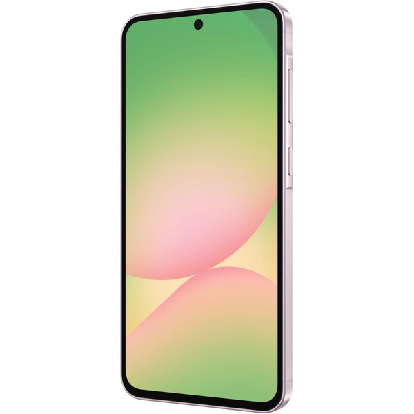 Смартфон Samsung Galaxy A56 SM-A566 8GB/256GB (розовый)