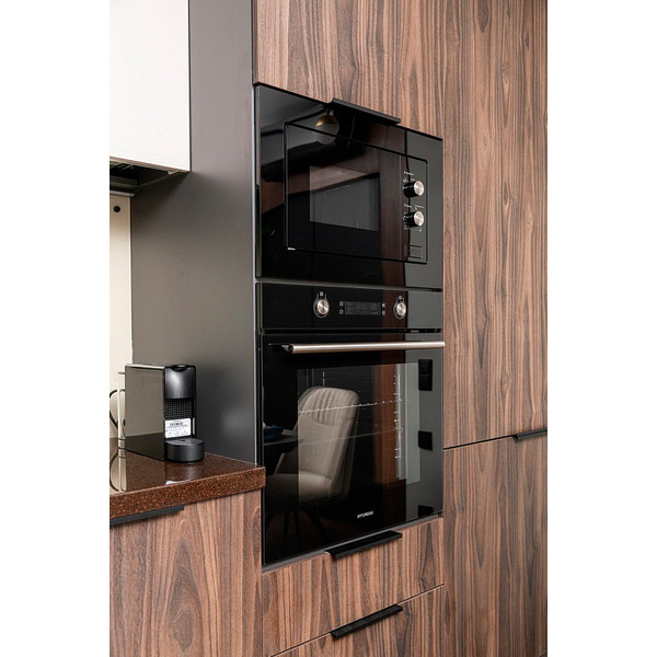 Духовой шкаф Hyundai HEO 6648 BG