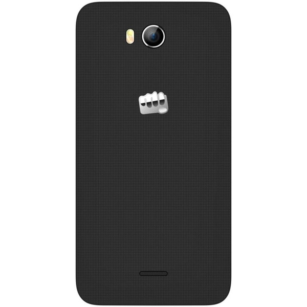 Смартфон MICROMAX BOLT Q379 Black