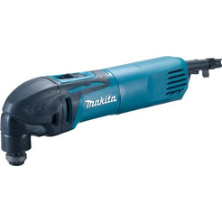 Многофункциональный инструмент Makita TM3000CX3
