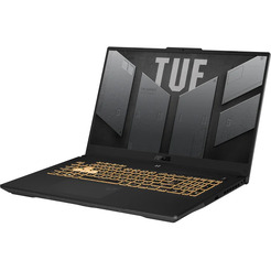 Игровой ноутбук ASUS TUF Gaming F15 FX507ZC4-HN009