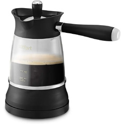 Электрическая турка Kitfort КТ-7502