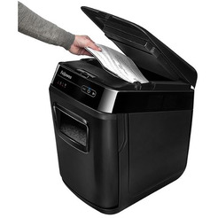 Шредер Fellowes AutoMax 150C (FS-46801)
