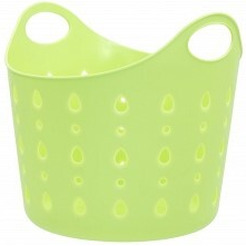 Корзина BEROSSI CubaLibra ИК 74538000 (салатный)