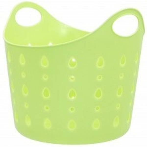 Корзина BEROSSI CubaLibra ИК 74538000 (салатный)