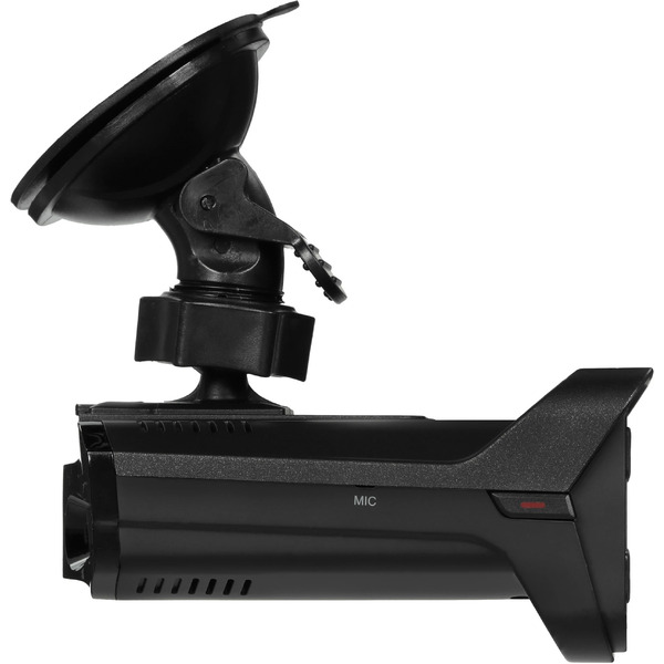 Видеорегистратор-радар детектор INSPECTOR MARLIN S PRO