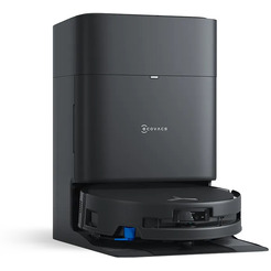 Робот-пылесос Ecovacs Deebot T80S OMNI Black (DEX62)