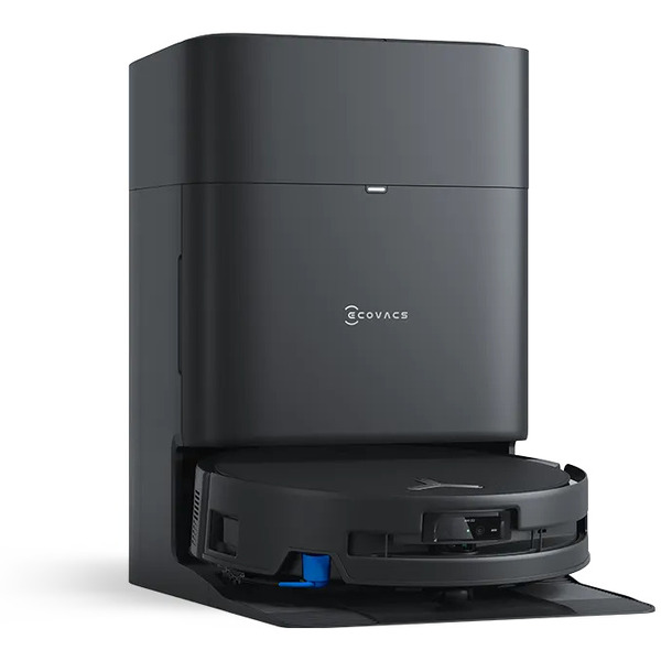 Робот-пылесос Ecovacs Deebot T80S OMNI Black (DEX62)