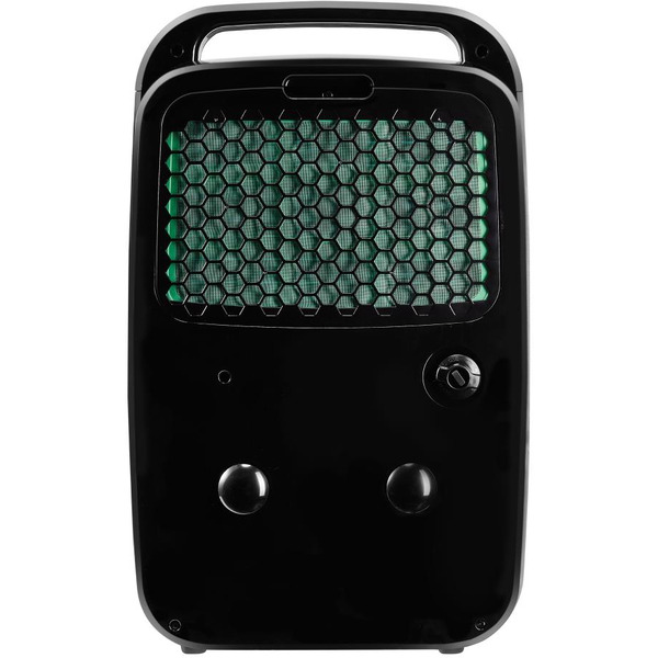 Осушитель воздуха Ballu BD30MN (черный)