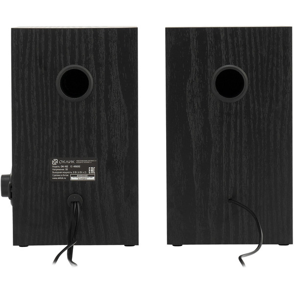 Акустика Oklick OK-162