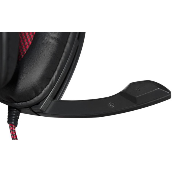 Игровая гарнитура QCYBER DRAGON 2 (QC-01-005DV01)