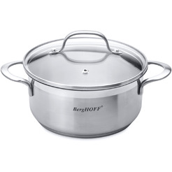 Кастрюля BERGHOFF Essentials Bistro 1100090