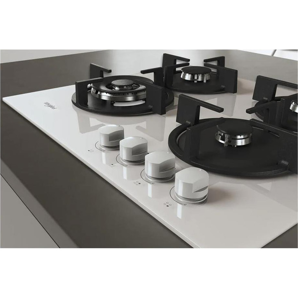 Поверхность газовая WHIRLPOOL AKT 625/WH
