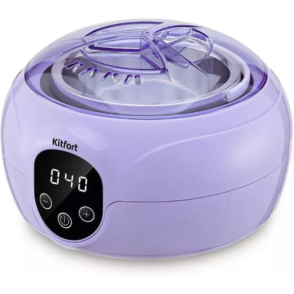 Воскоплав Kitfort КТ-3149-1