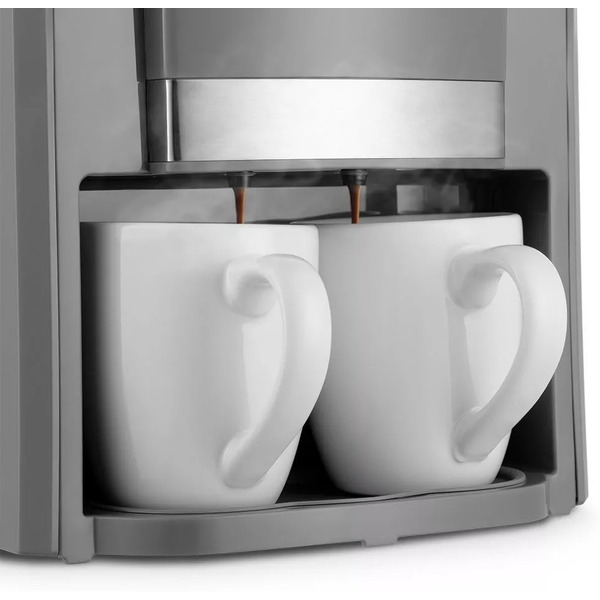 Кофеварка Kitfort КТ-7302