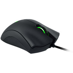 Мышь Razer DeathAdder Essential (RZ01-03850100-R3M1)
