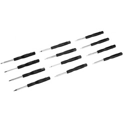 Отвертка Deko SS12 Set 12 (065-0591)