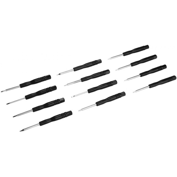 Отвертка Deko SS12 Set 12 (065-0591)