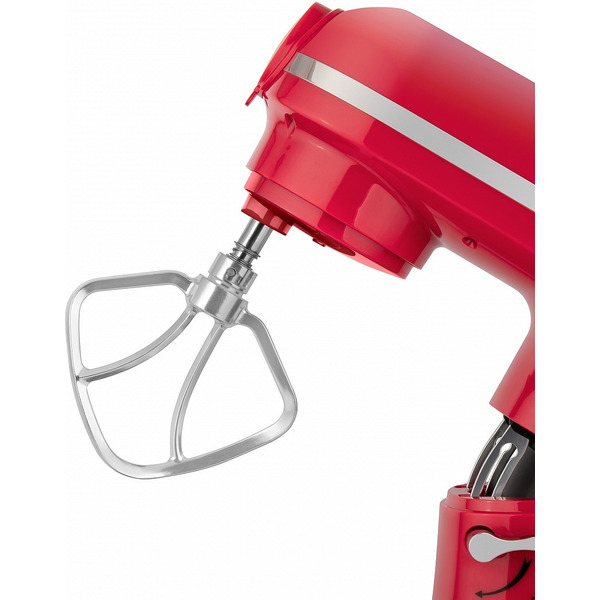 Кухонная машина MAUNFELD MF-433CH Pro