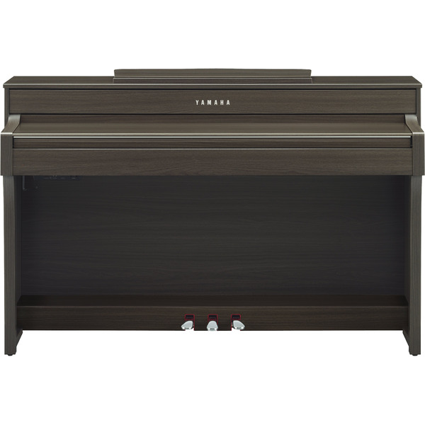 Цифровое фортепиано Yamaha CLP-645DW