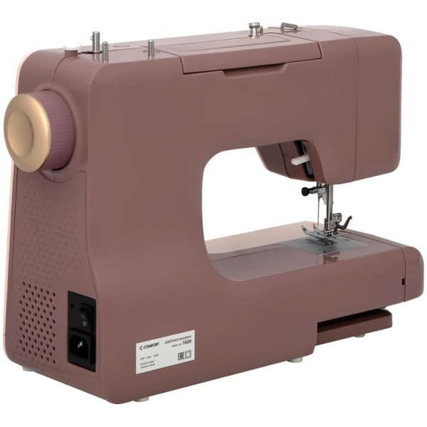 Швейная машина Comfort 1020