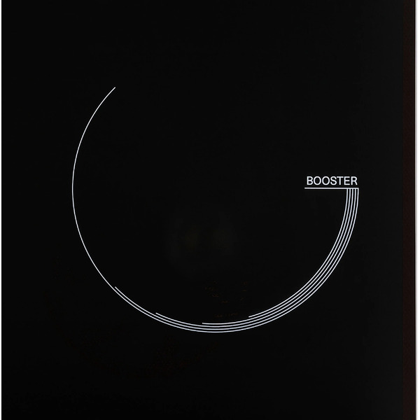 Варочная панель Krona Presto 45 BL