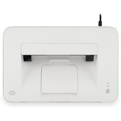 Принтер Digma DHP-2401 (белый)