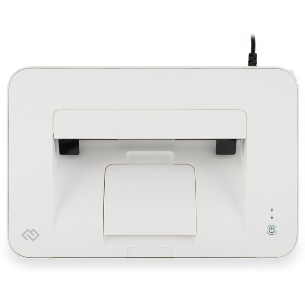 Принтер Digma DHP-2401 (белый)