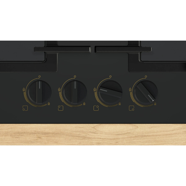 Варочная панель Bosch Serie 6 PPP6B6J40R