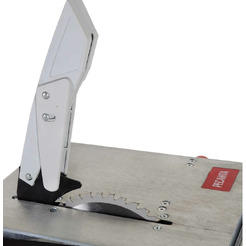 Торцовочная пила Ресанта ТП-210К (75/18/5)