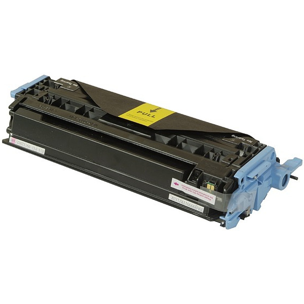 Картридж лазерный Cactus CS-Q6000A Q6000A черный (2500стр.) для HP CLJ 1600/2600N/M1015/M1017