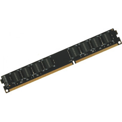 Оперативная память Digma 8ГБ DDR3 1600 МГц DGMAD31600008D