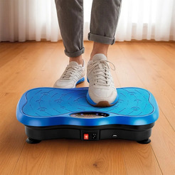 Виброплатформа Kitfort КТ-5977