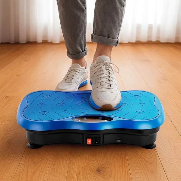 Виброплатформа Kitfort КТ-5977