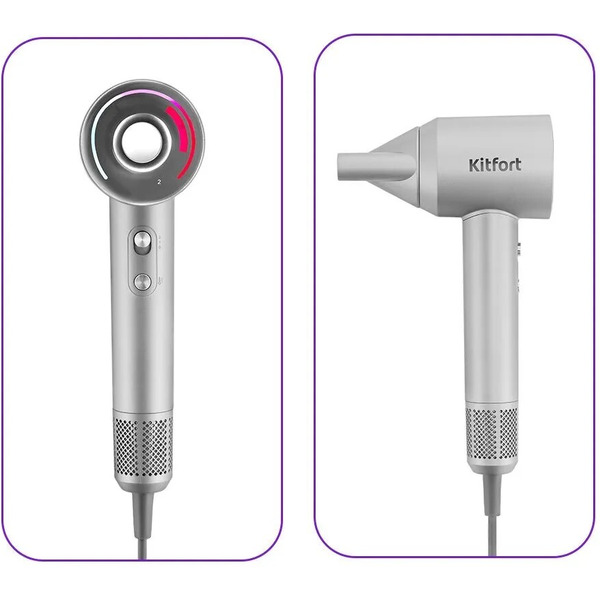 Фен Kitfort КТ-3292