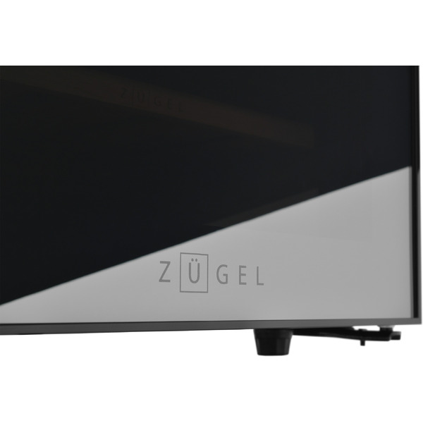 Винный шкаф ZUGEL ZTWF81B