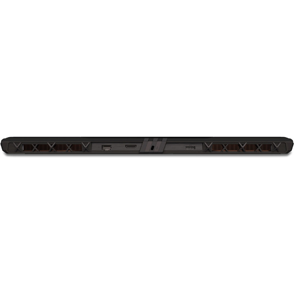 Игровой ноутбук MSI Vector 17 HX AI A2XWHG-248XBY
