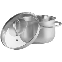 Кастрюля Polaris Solid-24C