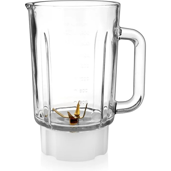 Стационарный блендер Brayer BR1200WH