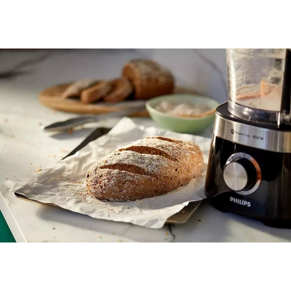 Кухонный комбайн PHILIPS HR7530/10