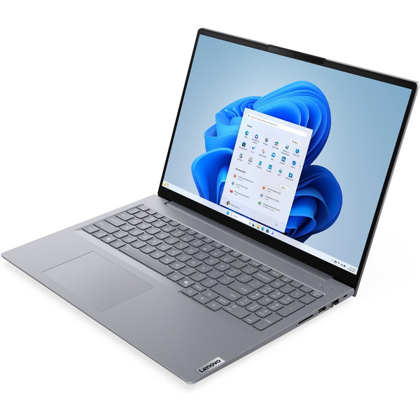 Ноутбук Lenovo ThinkBook 16 G8 IAL 21SK007VFW