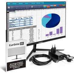 Монитор ExeGate ProSmart EZ2400 EX299031RUS