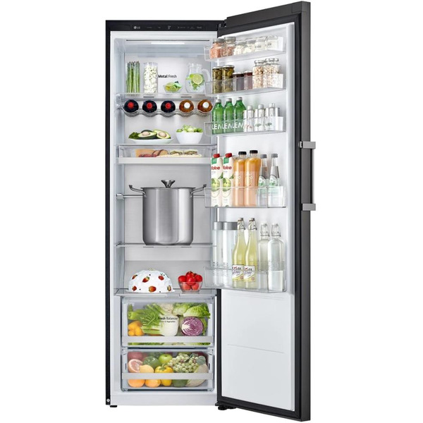 Холодильник LG Objet Collection DoorCooling+ GC-B401FAPM