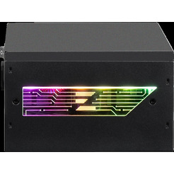 Блок питания Zalman TeraMax II View 1200W ZM1200-TMX2  View