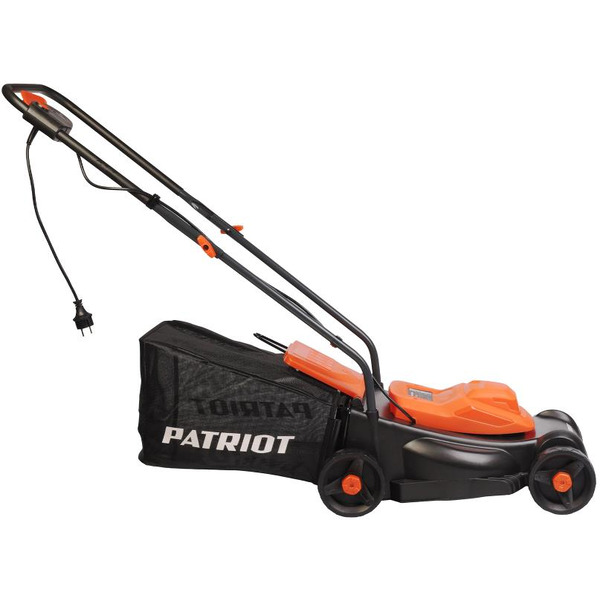 Газонокосилка Patriot PT 1130E (512309231)