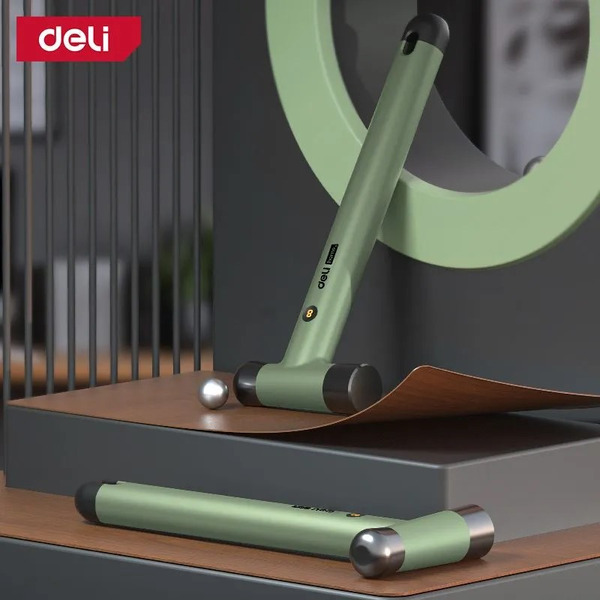 Молоток Deli EHT7008L